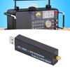 RTL  Receiver 100KHz To 1766MHz RTL2832U R820T2 0.5PPM TCXO Software Defined Radio Receiver