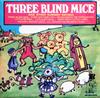 7-Zoll-Schallplatte NURSERY ENSEMBLE Three Blind Mice And Other Nursery MP9001 MR. PICKWICK UK Kinder Gebraucht