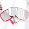 Extra Large HD Multifunctional Hanging Handheld Makeup Mirror for Bedroom and Salon