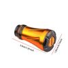 Fishing Reel Handle Knob DIY Modification Reel Refit Tool Power Knob Rocker Arm Grip Power Handle Knob Fishing Reel Accessories
