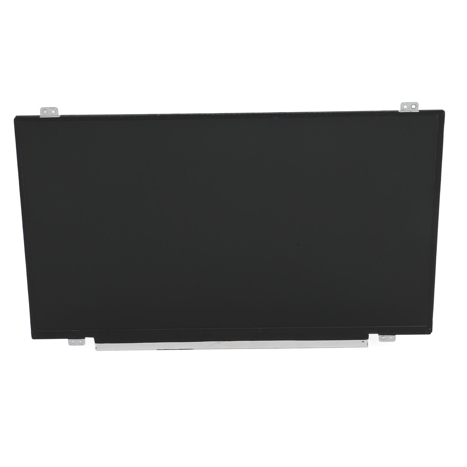 

Сменный ЖК-экран для ноутбука 14 дюймов N140BGE‑L43 ЖК-дисплей Панель HD 1366x768 Глянцевая 40 Pin