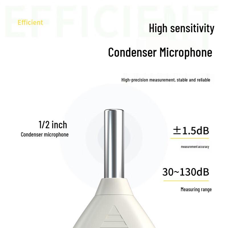 Smart Sensor AR844 Digital Sound Level Meter (CN Version)