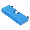 2 Claw Design Watch Back Remover Blue Watch Wrench Tool Professional Watchmaker Hand Tool