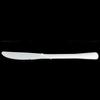 WS Disposable Serrated Plastic Knives, 1000-Count