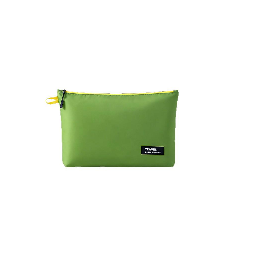 Ultra-light Waterproof Portable Storage Bag for Clothes & Cosmetics