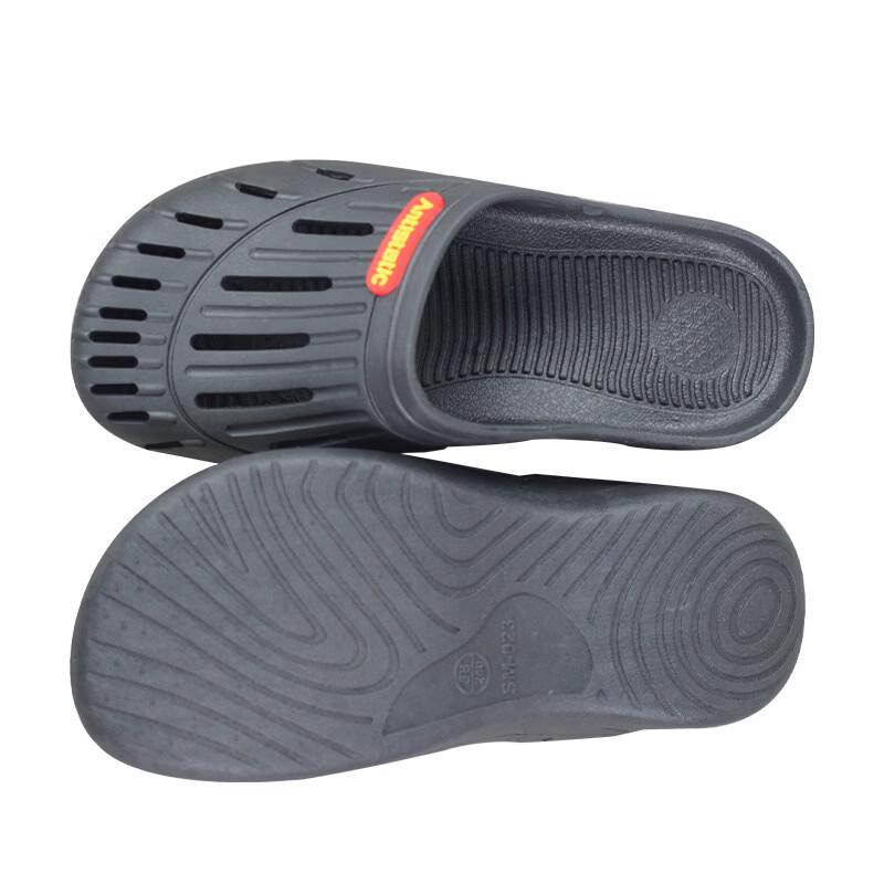 Brangdy Anti-Static Medical Lab Work Slippers