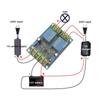 DC 12V 10A Automatic Power Switching Module Emergency Power Supply Charging Controller Automatic Charging Control Board