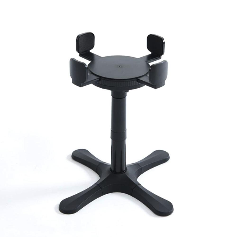 Removable Dog Food Bowl Stand Adjustable Height Angle Pet Bowl Lifting Rack Water