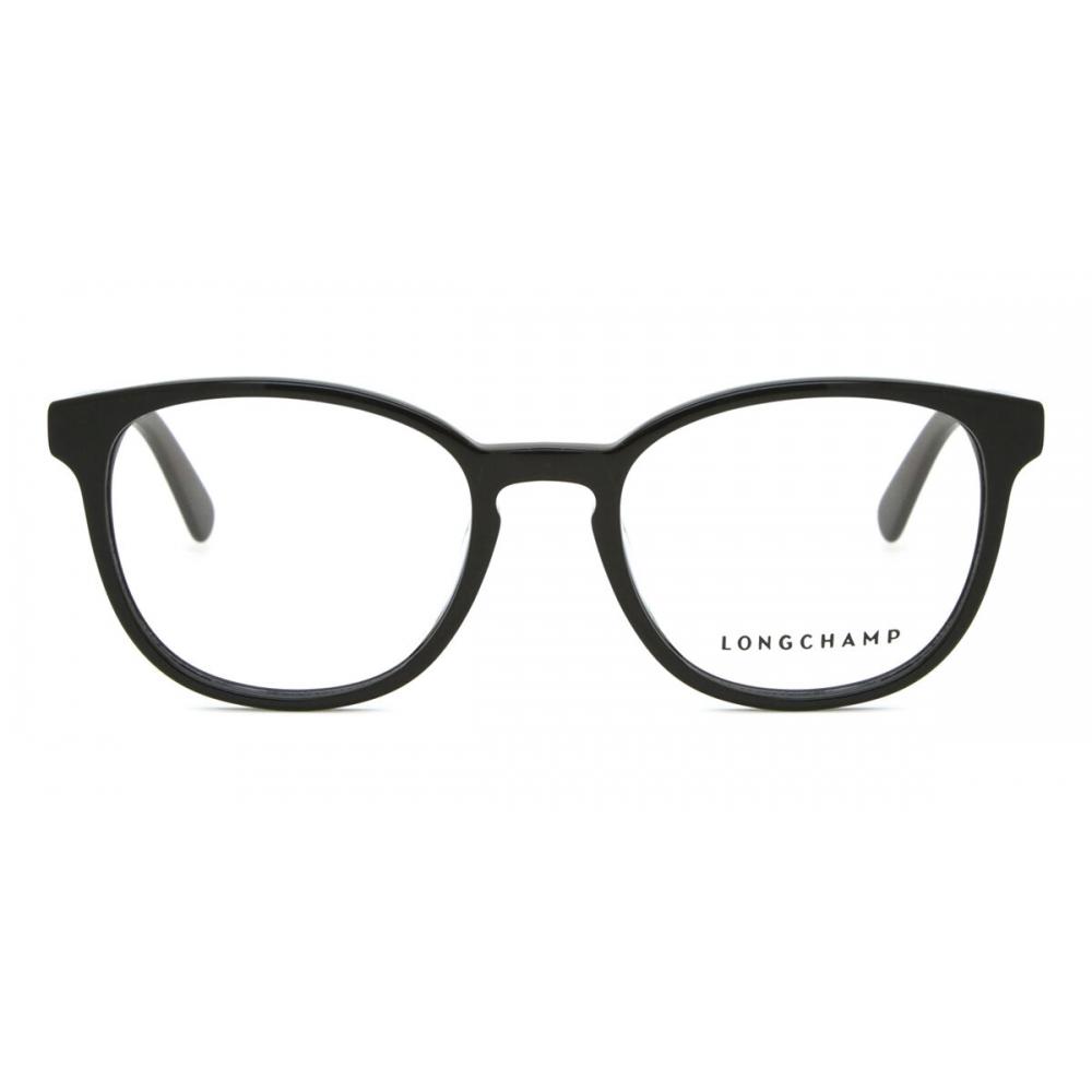 Longchamp Lo2686 001 Unisex Eyeglasses