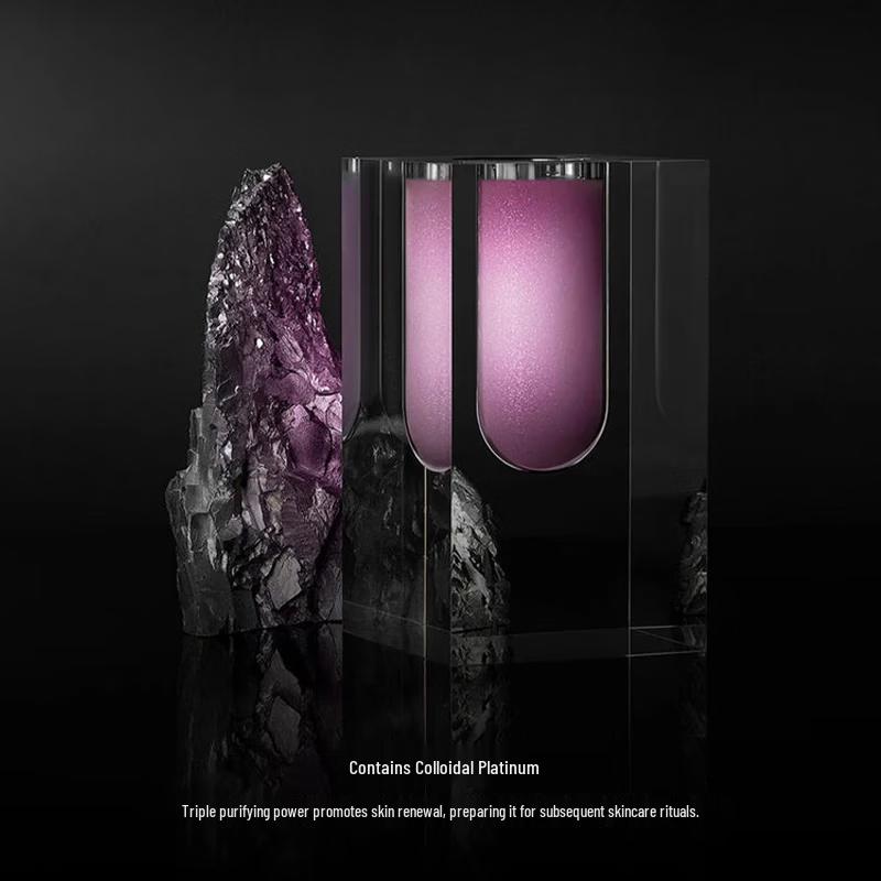 

La Prairie Platinum Rare Skincare Collection