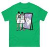Jayson Tatum and Jaylen Brown Mirror GOATs T-Shirt