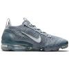 New Nike Air VaporMax 2021 Fk Armory Blue Smoke Grey DH4084-400