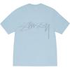 Stussy Smooth Reverse T-shirt 1905165