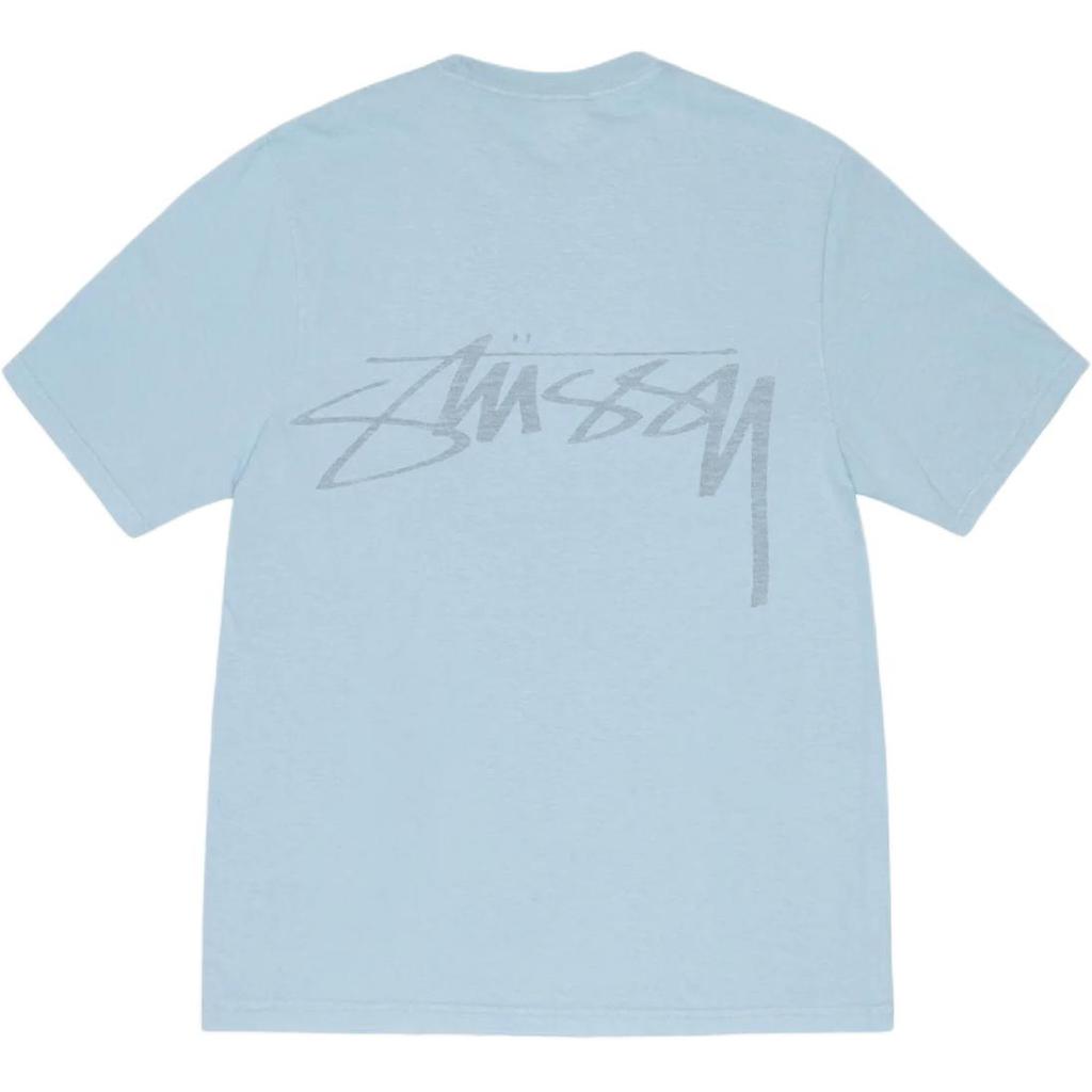 Stussy Smooth Reverse T-shirt 1905165