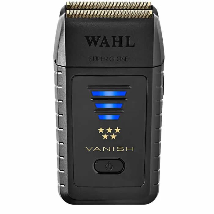 

Wahl Shaver Vanish