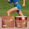 Viareline Golden Shimmer Tanning Gel Summer Beach Even Skin Tone Moisturizing Refreshing Tanning Gel