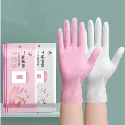 Pulizie – Guanti per le pulizie