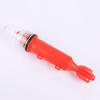 LED Fishing Lamp Flashing Automatic Light-control Wear Resistant Buoy Fishnet Light for Angling