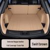 Cadillac XT5 Tailored Trunk Mat - Compatible with 26 XT5 Models
