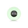 Car Door Shock Absorber Silicone Pads Anti Shock Pad Car Door Protector Sticker Anti Collision Gasket Buffer For KIA K2 Rio Ceed