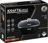 Roasting pan 7L 28x28x12cm KD4352