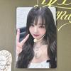 [USED] IVE SECRET Osaka 9/24 Venue-exclusive Bonus: Wonyoung Trading Card