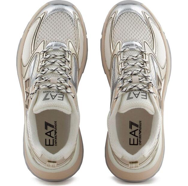 Кроссовки Emporio Armani Sportschuhe