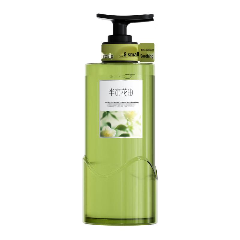 

Little Dream Garden Breeze Camellia Anti-Dandruff Shampoo