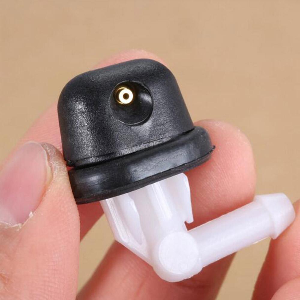 6438F2 Rear Screen Washer Jet Nozzle For Citroen