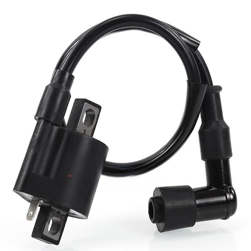 Высоковольтный комплект проводов зажигания для внедорожного мотоцикла Big Bull, квадроцикла, пляжного автомобиля.