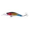 1PCS 6.3cm 4g Mini Minnow Fishing Lure Deepwater Environment-friendly Hard Bait 0.9-2.7m