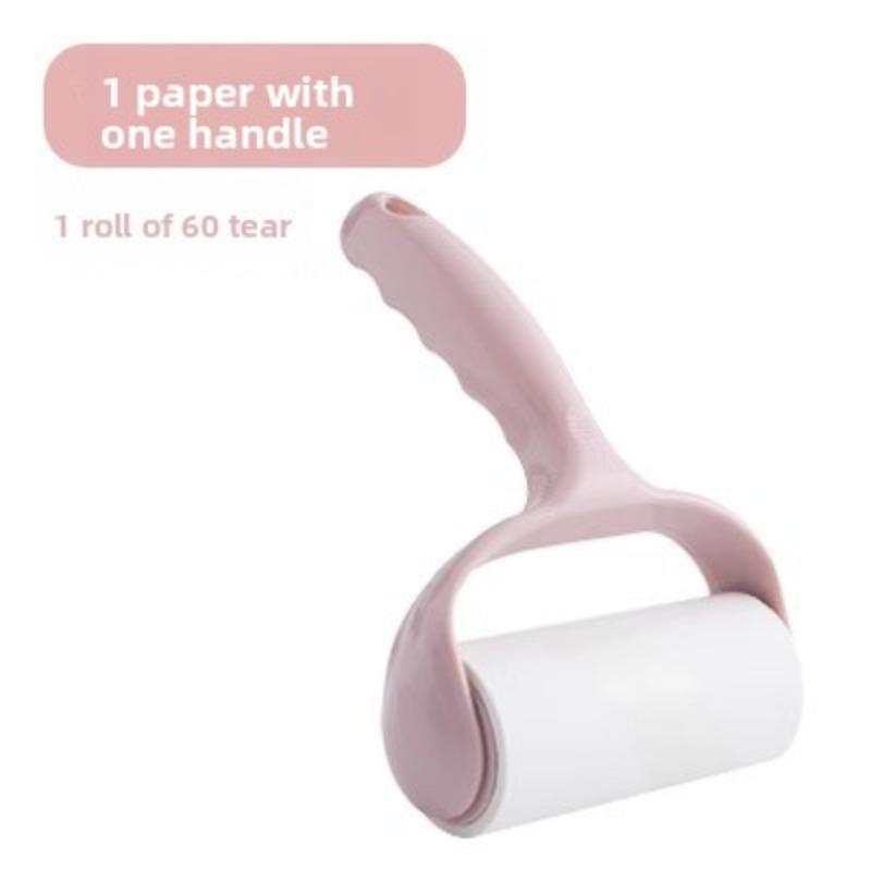 

Отрывная вакуумная роликовая наклейка 1PC& 1 roll of paper