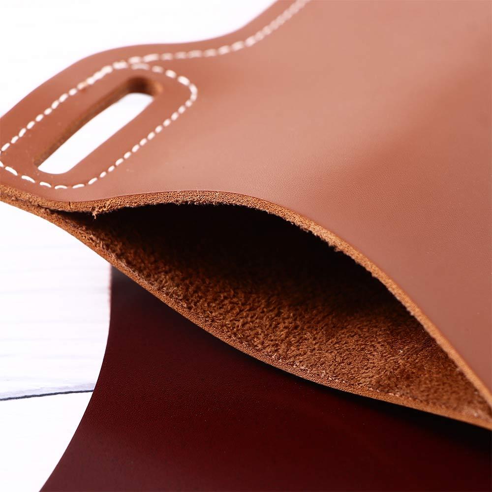 Belt Clip Phone Travel Hiking Phone Case Cover Mobile Phone Bag Mini Bags Waist Bag Vintage Pack