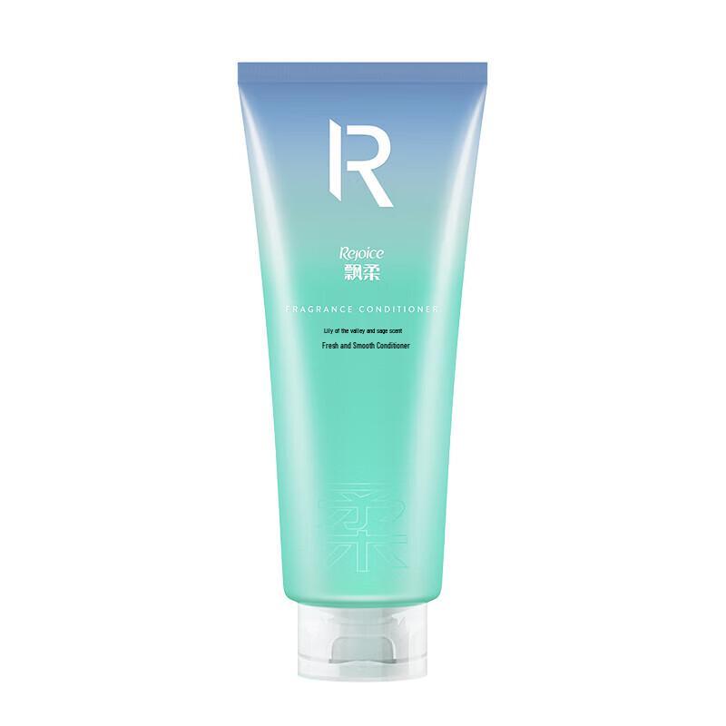 

Rejoice Luxuriant Fragrance Conditioner