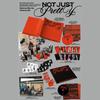 izna Not Just Pretty PHOTOBOOK Ver. (A Ver. / B Ver.)