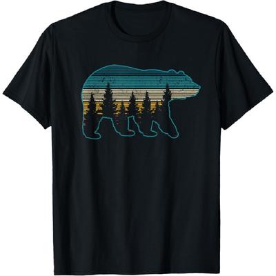 Üst giysisi – T-shirtler