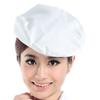 Chef Beret Hats with Logo for Restaurants and Cafes