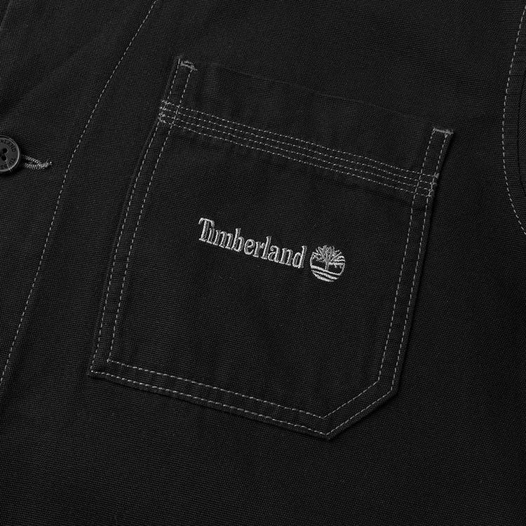 Timberland Work Outdoor Casual Comfortable Canvas Jacket Men Jackets 0YH32001