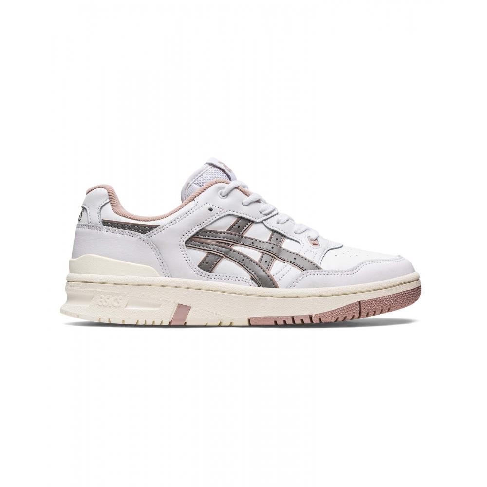 

Asics EX89 Белая глина, серая 1201A476 107 EX89 БЕЛАЯ Глина, серая