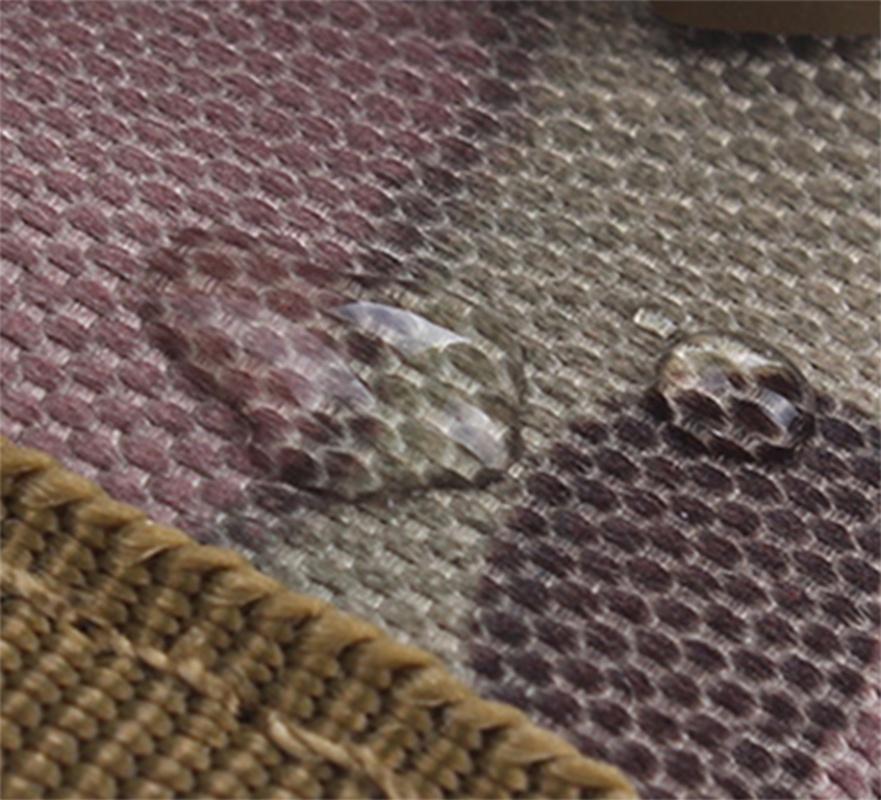 Robuste 5,5 Zoll Armee Taktische Tasche für Handy Haken Abdeckung Beutel Hülle Langlebig