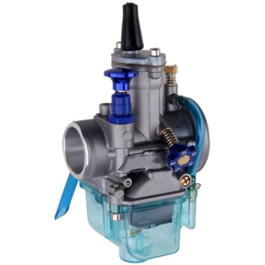 Carburetor for YZ 80 85 100 125/Suzuki RM 65 80 85/Honda CR 80 85 125R/Kawasaki KX 80 100 125 Carb PWK32