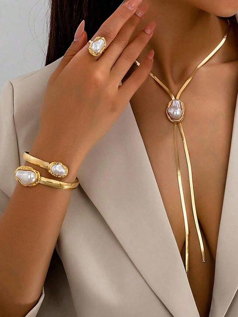 Fashion Jewelry  For Women's Set
