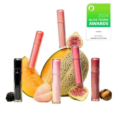 Rom&nd The Juicy Lasting Tint (Obnova) (31 Možností)