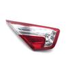 Compatible Taillight Half Assembly for Venucia R50 Hatchback - Includes Inner and Outer Taillights, Rear Turn Signal, and Brake Light
