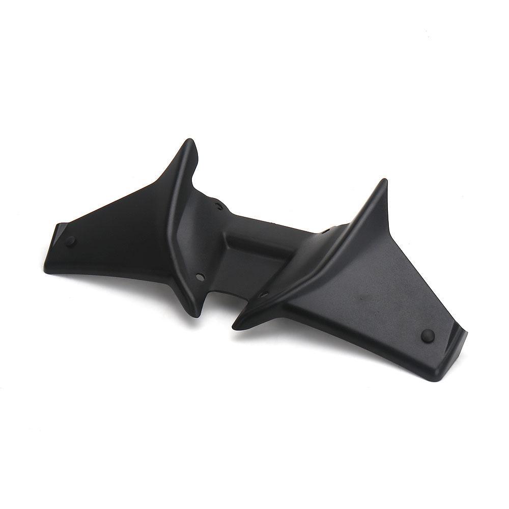For Honda CB750 HORNET CB 750 Hornet 2023 2024 Motorcycle Front Spoiler Sport Downforce Naked Forntal Spoilers Wing Deflector