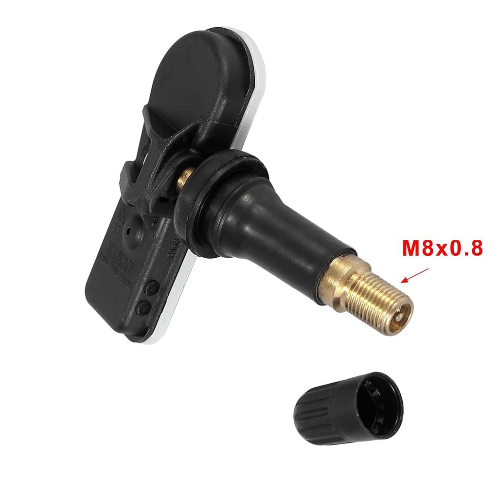 Unifizz Car Tire Pressure Monitoring System Sensor TPMS A4479050500 for Mercedes-Benz Metris 2016-2019