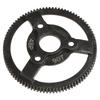 Balck Steel Pinion Gear Set Steel Upgrade Gear Gea Set for Traxxas 2WD 1/10 RC Car RC Car Upgrades