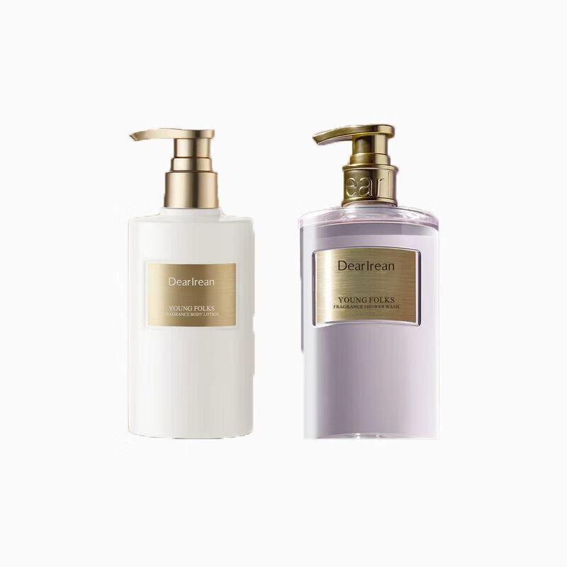 Unique Irene My Youth Fragrance Shower & Body Care Set