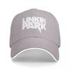 2025 LinkinPark Rock Music Band Logo Baseball Caps Sun Caps Men Women Hats