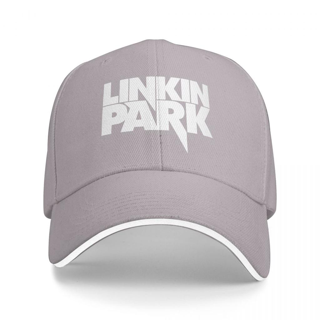 2025 LinkinPark Rock Music Band Logo Baseball Caps Sun Caps Men Women Hats